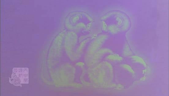 邮票集藏 首枚“M”号零枚票系列产品-看邮箱